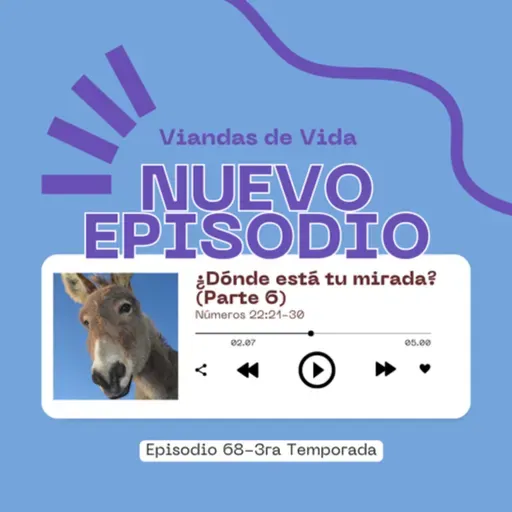 ¿Dónde está tu mirada? (parte 6)-EP68-Números