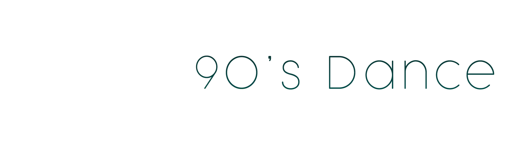 90 Dance