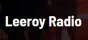 Leeroy Radio