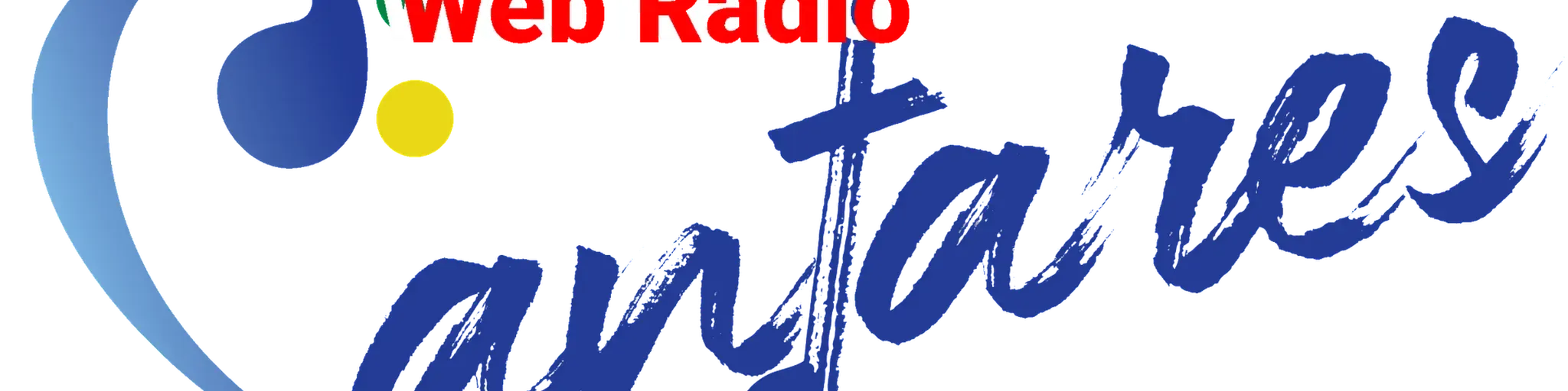 Web Rádio Cantares