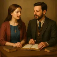 1377 - Filoteia e Teofilo