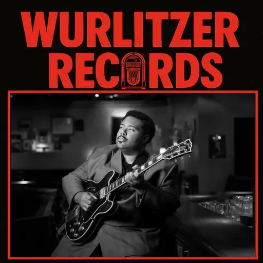 Wurlitzer Records: Talkin' Heavy