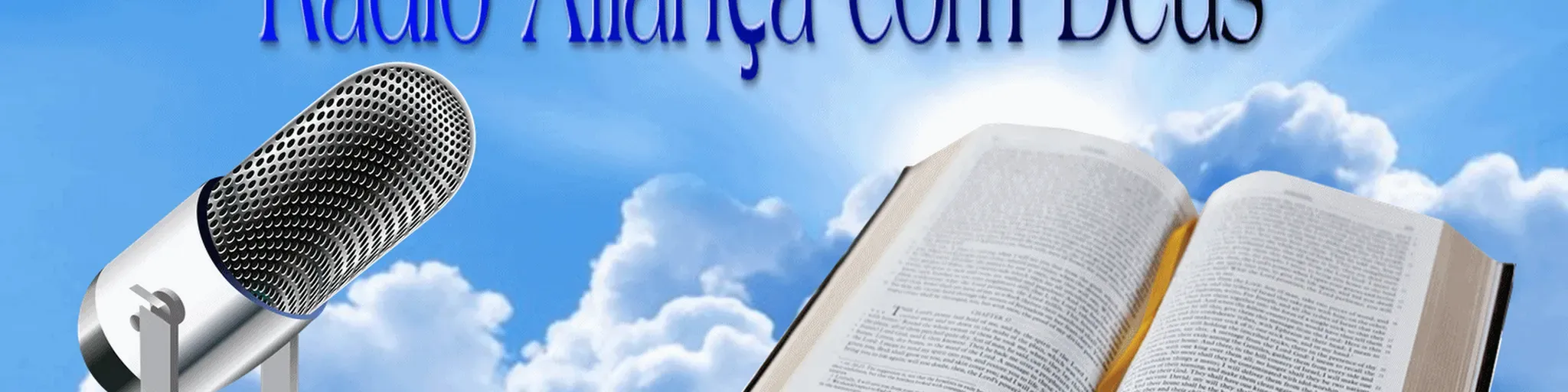 RadioAliancacomDeus
