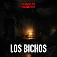 EP.408: Los bichos