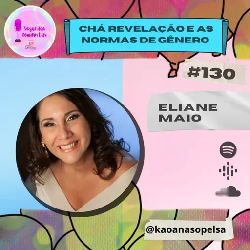 “É menino ou menina?”: chá revelação e as normas de gênero desde a infância