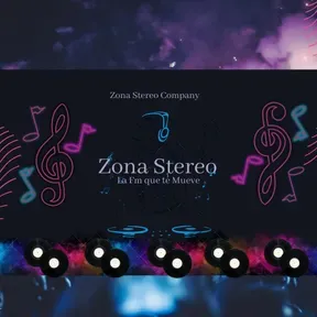 Zona Stereo