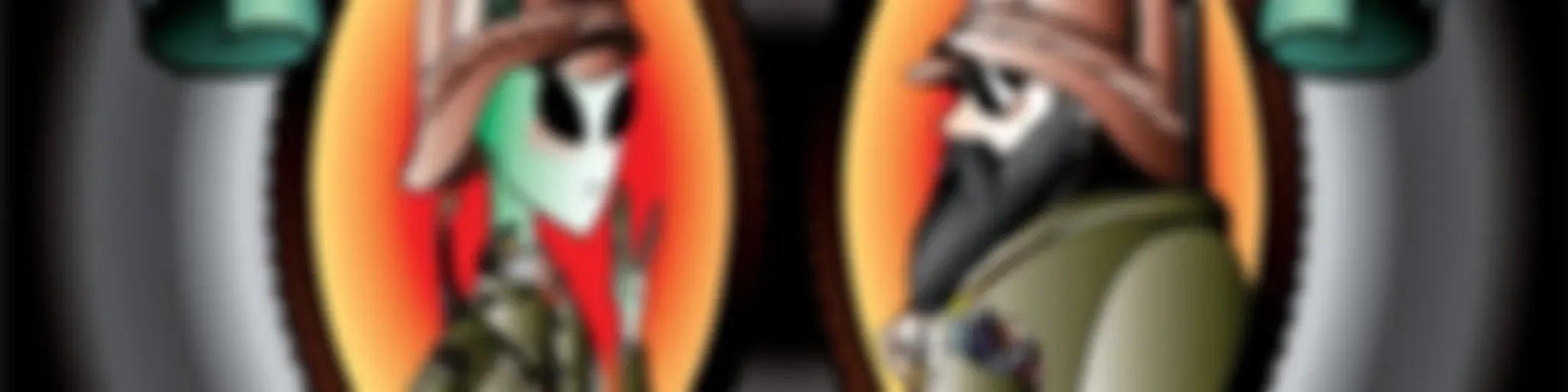 Cazadores de Historias El Podcast