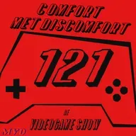 #121 - Comfort met discomfort