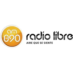 AM 890 Radio Libre en vivo