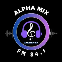 ALPHA MIX FM 84.1