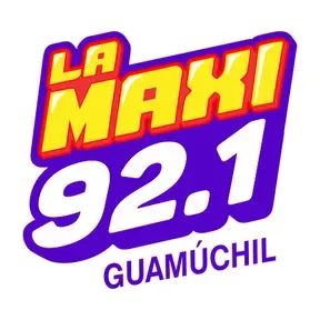 La Maxi 92.1 FM en vivo
