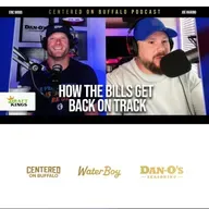 Eric Wood & Joe Marino on What’s Holding the Bills Back