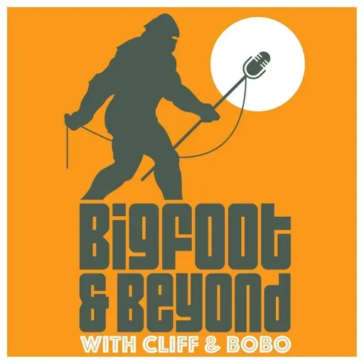 Ep. 329 - 'Squatchy Subjects Seldom Spoken!