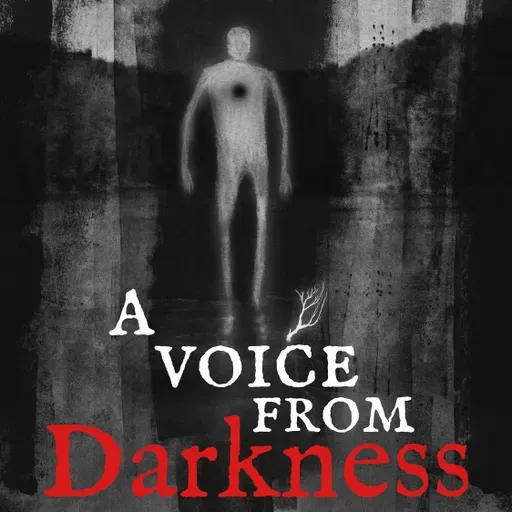 Ep 03 - The Ghost Library & The Black Door Part II