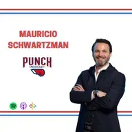 Mauricio Schwartzmann: El riesgo bien tomado, lleva lejos. T6 - E6