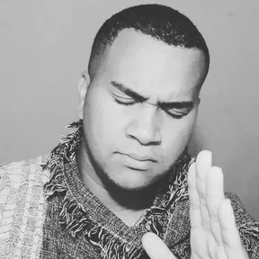 Missionario Clebson Oliveira