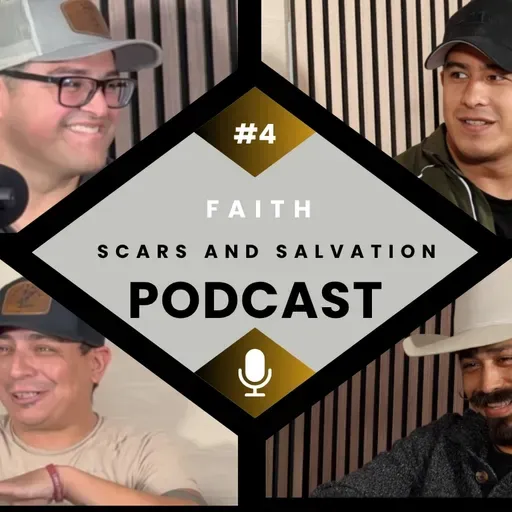 Faith of a Mustard Seed