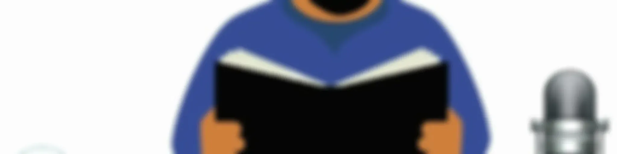 The Black Books Show Podcast