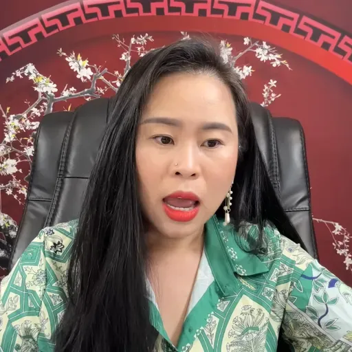 [ Tập 1536 ] CÔ DÂU MA - Chuyện Tâm Linh