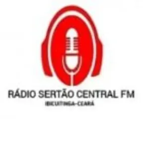Rádio Sertão Central FM Ibicuitinga Ceará