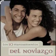 Los diez mandamientos del noviazgo. Vivirás tu vida 💛. 