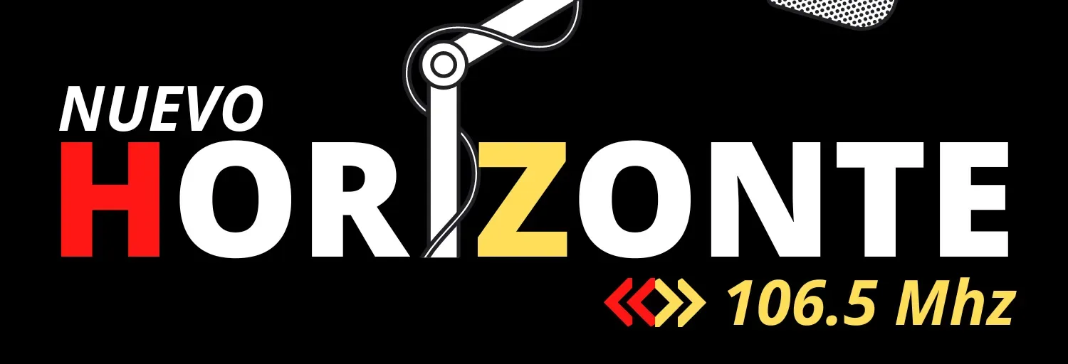 Nuevo Horizonte 106.5