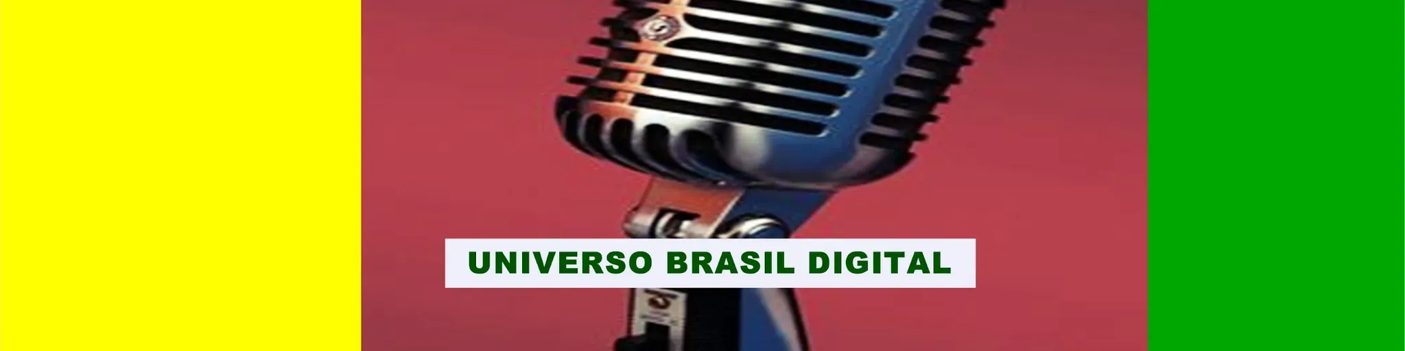 Universo Brasil Digital