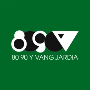 Radio 80 90 y Vanguardia en vivo