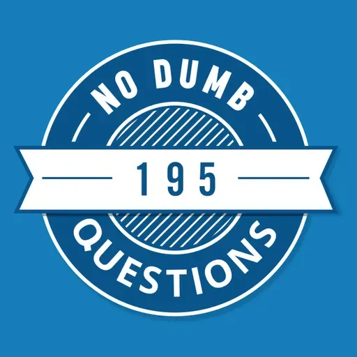 195 - Why Do Kids Like Toys?