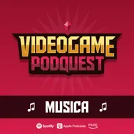 LV95 MUSICA EN LOS VIDEOJUEGOS (Sephiroth!)