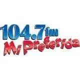 KNIV Mi Preferida 104.7 FM