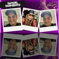¡Samuel Sarmiento viene con buenísimas colaboraciones!