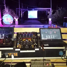 Dj Britanic