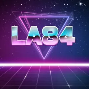 La 84 FM