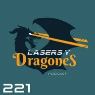 Episodio 221 - Piratas a la Plancha