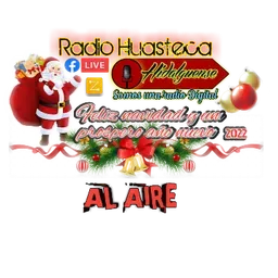 RADIO HUASTECA HIDALGUENSE