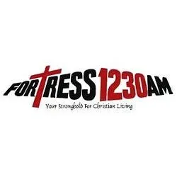 WKBO Fortress 1230 AM
