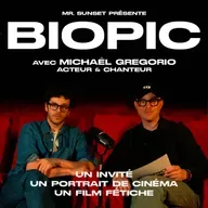 "2001, l'Odyssée de l'espace est une symphonie visuelle" - Biopic avec Michaël Gregorio, chanteur, imitateur & acteur