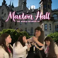 MAXTON HALL - Primera temporada