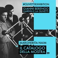 02. "Gianni Berengo Gardin e la Olivetti" - Il catalogo