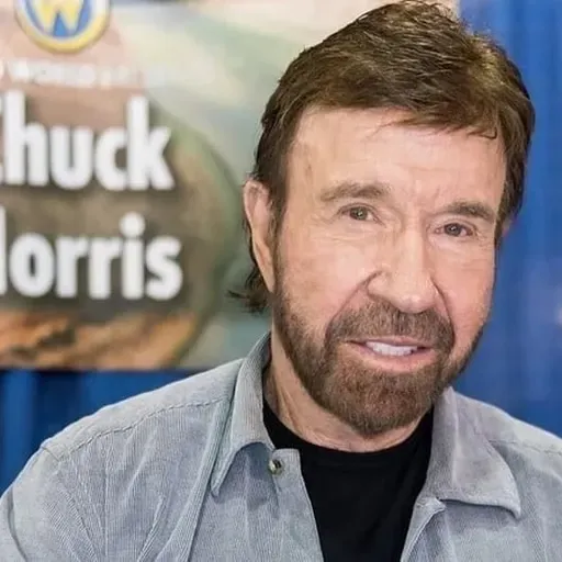 Chuck Norris dies