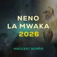 UNABII WA MWAKA MPYA 2026 | Innocent Morris