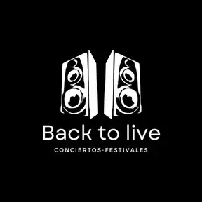BACK TO LIVE