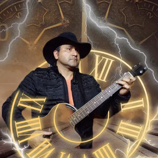 Muñeco de trapo (cover) Cecilio Monroy