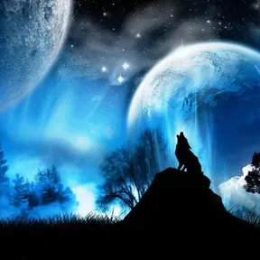 howlingwolfradio.com