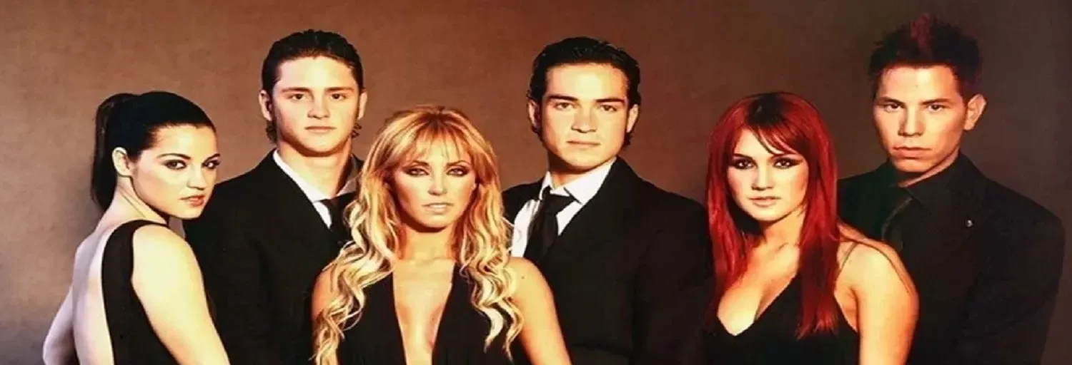 TuneCast - RBD