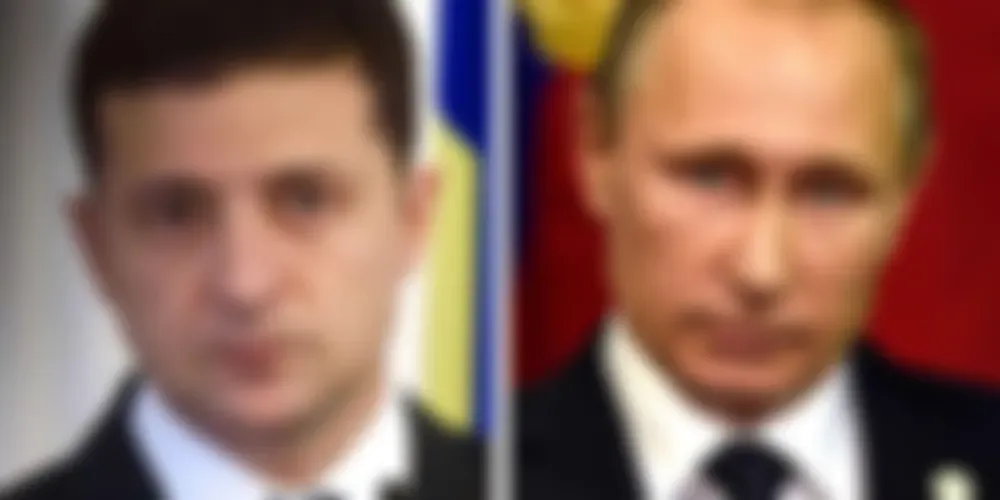Affaire russie ukreine