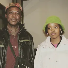 A Phela Ka Nqenqenqe