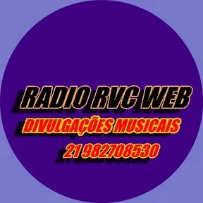 RVC - DIVULGAÇOES MUSICAIS