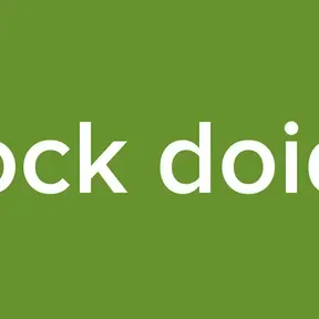 Rock doido